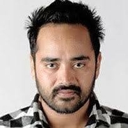 Harry Bhatti