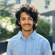 Harsh Roshan