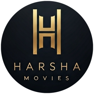 Harsh A Movies, Karnal logo