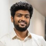 Harshath Khan