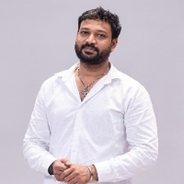 Harshavardhan Kesari