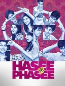 Hasee Toh Phasee (2014)
