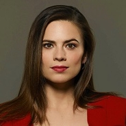 Hayley Atwell