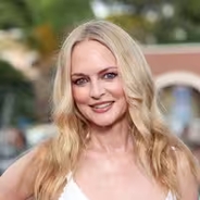 Heather Graham