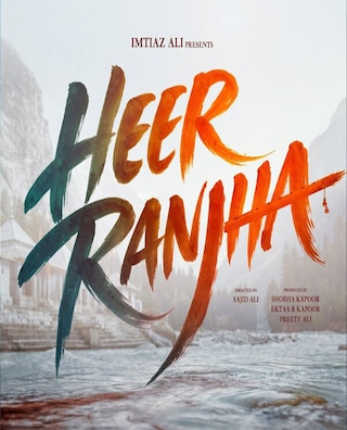 Heer Ranjha photo 1