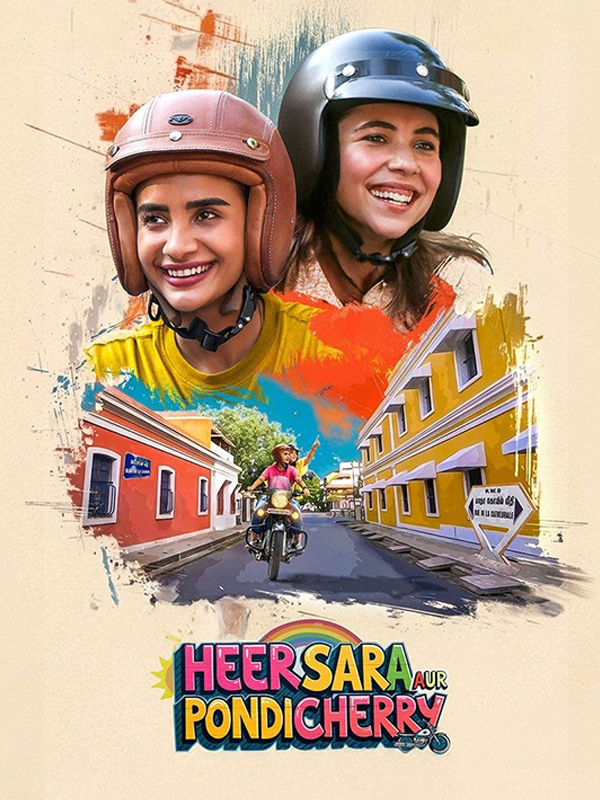 Heer Sara Aur Pondicherry