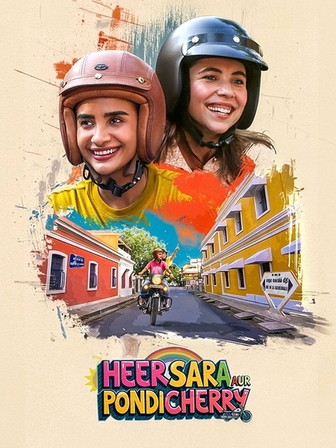 Heer Sara Aur Pondicherry