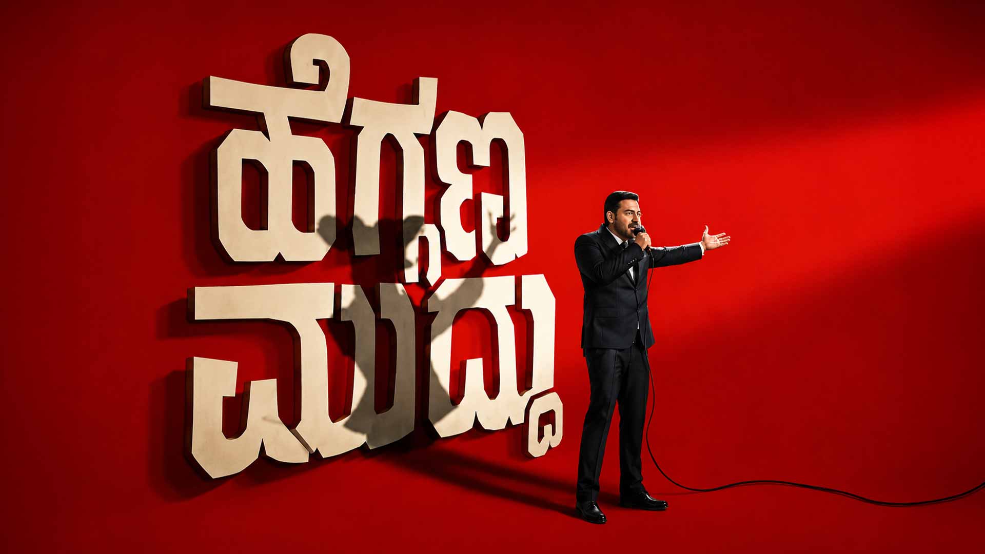 Official Trailer - Heggana Muddu | Poornachandra Mysore | Avinash Balekkala | Daali Pictures