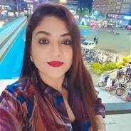 Hemali Gohil
