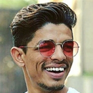 Hemang Shah