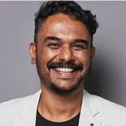 Hemanth M Rao
