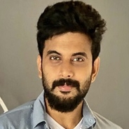 Hemanth Menon