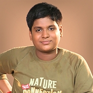 Hemen Muruganandam