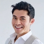 Henry Golding
