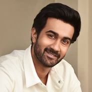 Santosh Shobhan