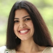 Venna Mounika Reddy