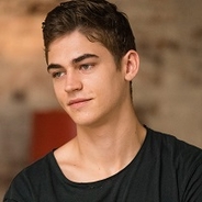 Hero Fiennes Tiffin