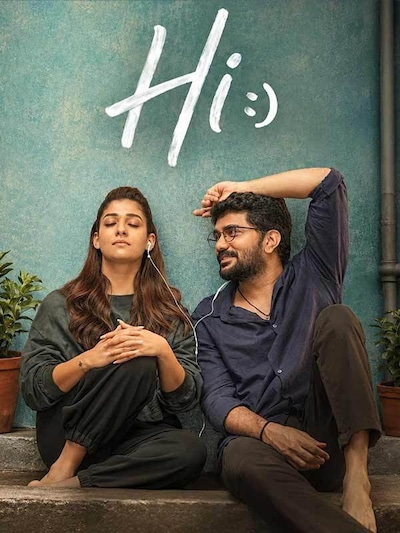 Hi poster