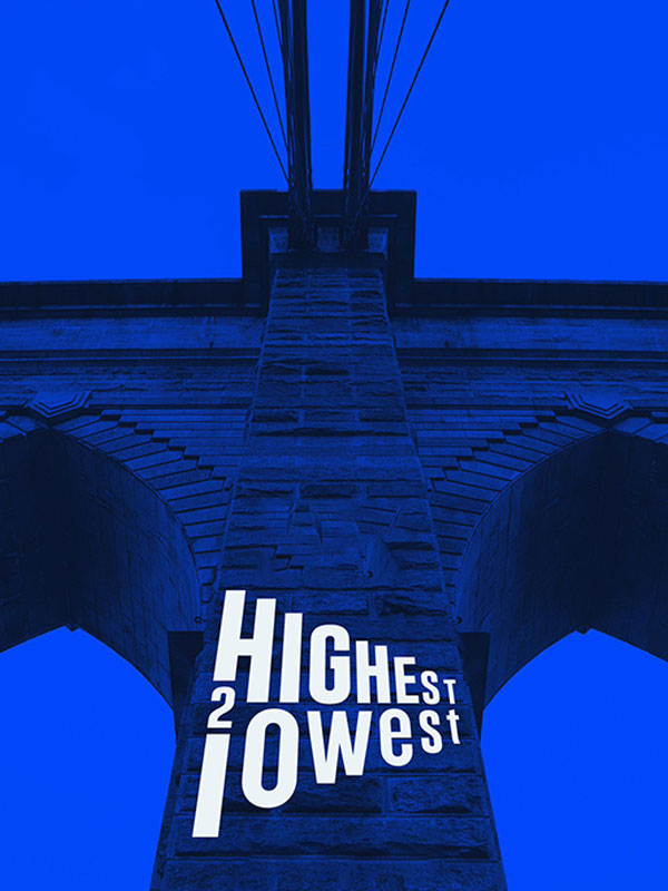 Highest 2 Lowest