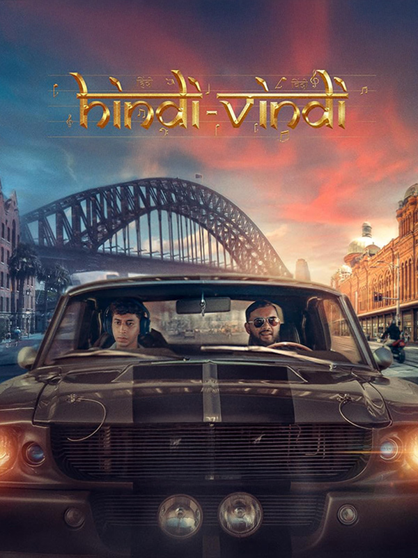 Hindi Vindi