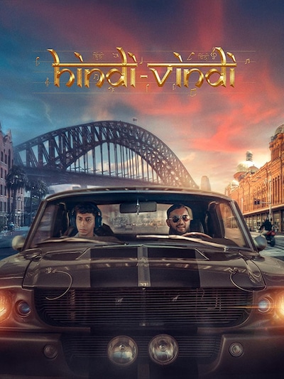 Hindi Vindi poster