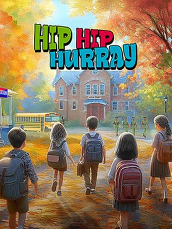 Hip Hip Hurray