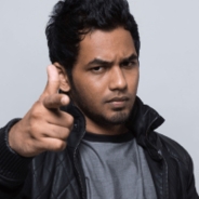 Hiphop Tamizha Adhi
