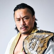 Hirooki Goto