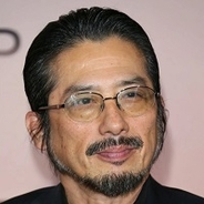 Hiroyuki Sanada