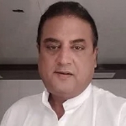 Hitesh Raval