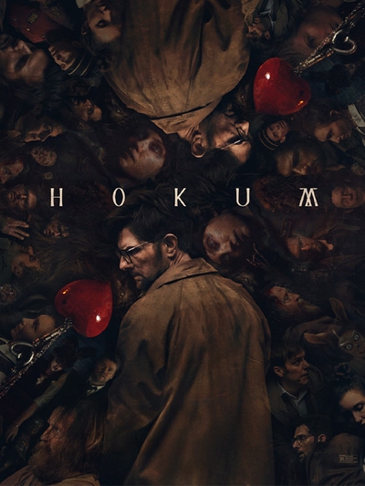 Hokum poster