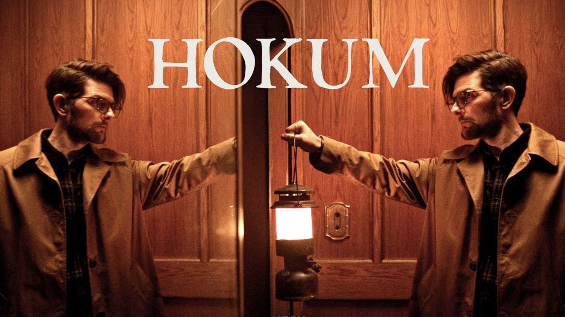 Hokum | Adam Scott | Final Trailer | In Theaters May 15