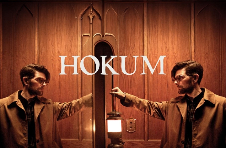 Hokum movie banner