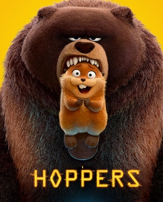Hoppers photo 1