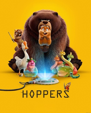 Hoppers photo 3