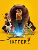 Hoppers