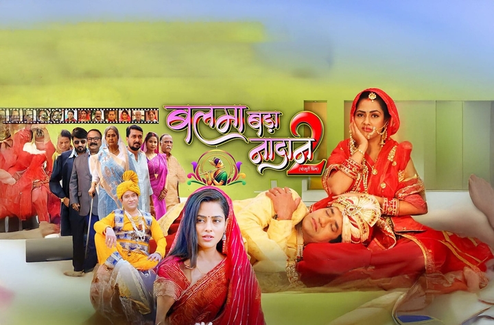 Balma Bada Nadaan 2 movie banner