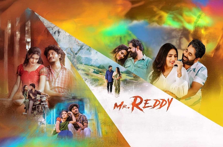 Mr. Reddy (2025) - Cast, Reviews & Showtimes - District