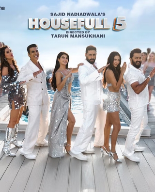 Housefull 5 photo 2