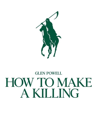How to Make a Killing poster
