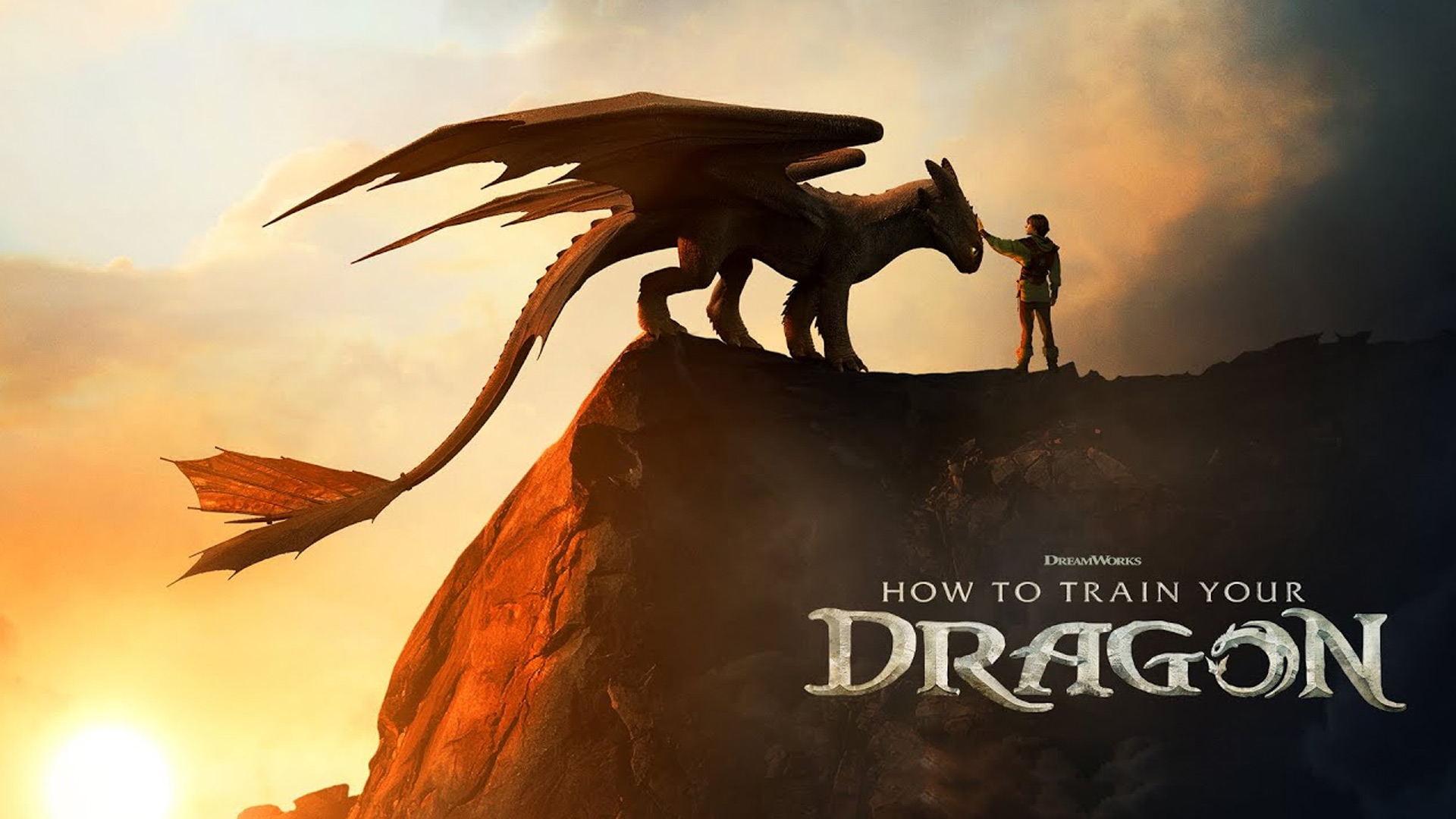 How To Train Your Dragon | Official Hindi Trailer
