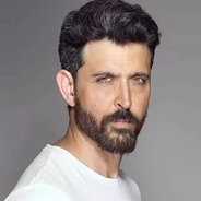 Hrithik Roshan