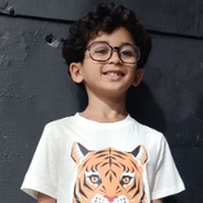 Hridansh Parekh