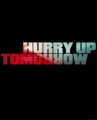 Hurry Up Tomorrow photo 1