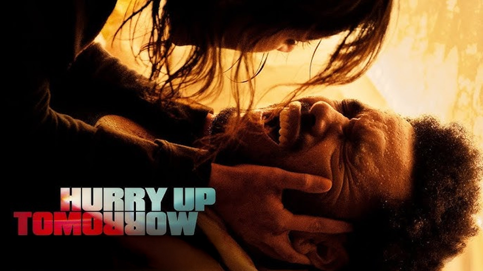 Hurry Up Tomorrow (2025) Official Trailer – Abel Tesfaye, Jenna Ortega, Barry Keoghan
