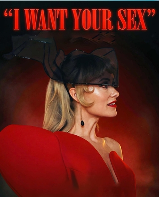 I Want Your Sex photo 1