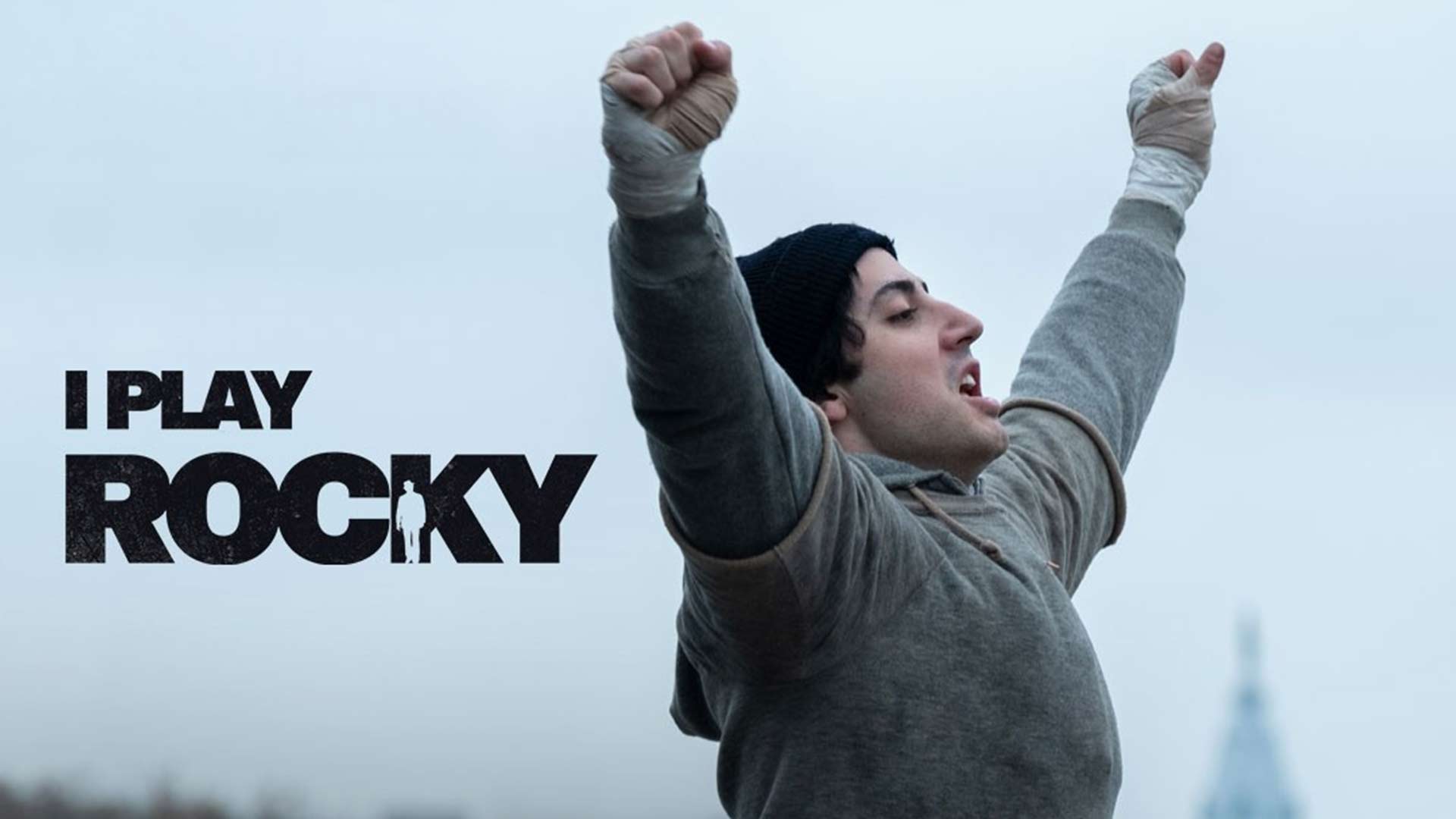 I Play Rocky | Official Trailer | In Theatres This November 6