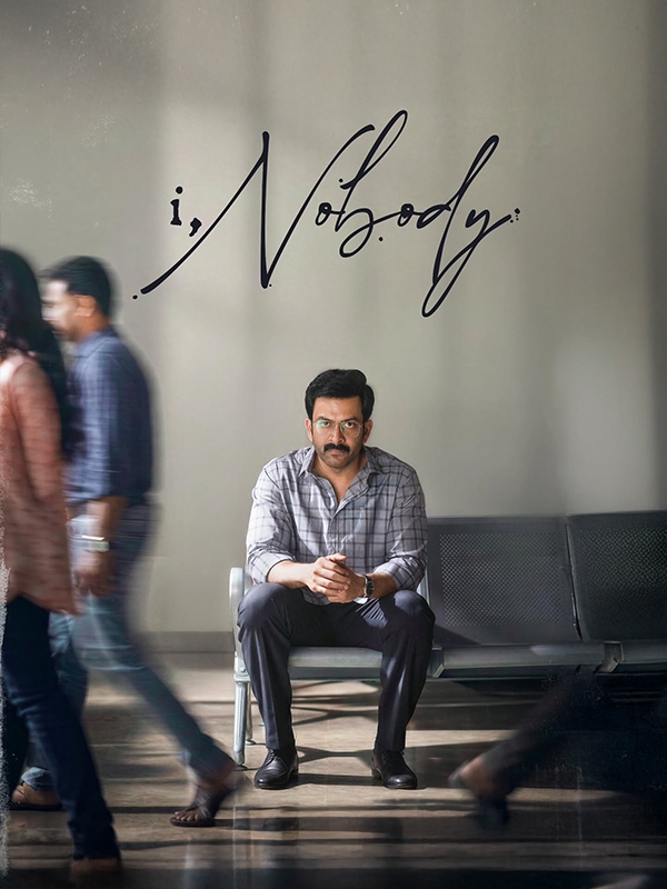 I,Nobody