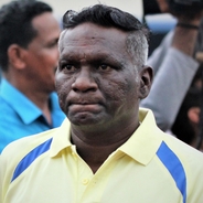 I M Vijayan