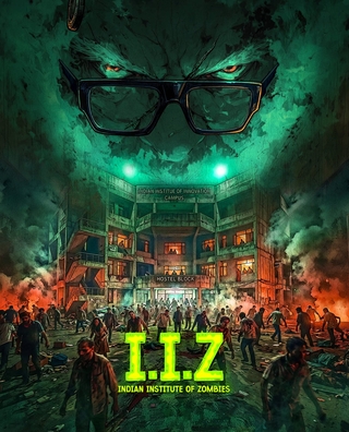 IIZ: Indian Institute of Zombies photo 1